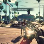 Dead Island 2 Oynanma Videosu İnternete Sızdırıldı