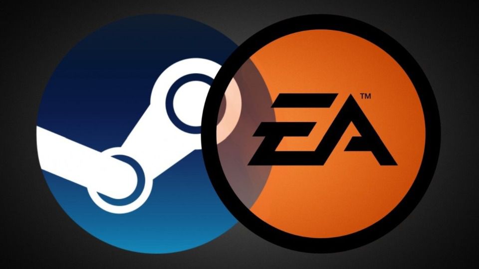 EA Access Steam’le Beraber Güçlü Olacak