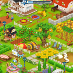 Hay Day Oyunu