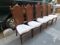 Deko Pasaj Sandalye Masalar