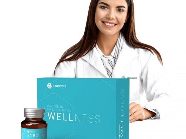 Enbiosis Sağlık Ürünleri Enbiosis Sağlık Ürünleri