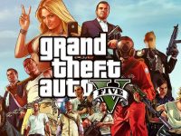 gta 5 sistem gereksinimleri
