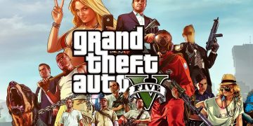 gta 5 sistem gereksinimleri