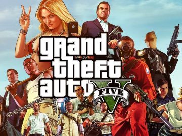 gta 5 sistem gereksinimleri