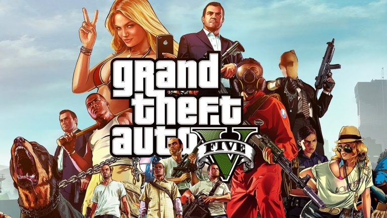 gta 5 sistem gereksinimleri
