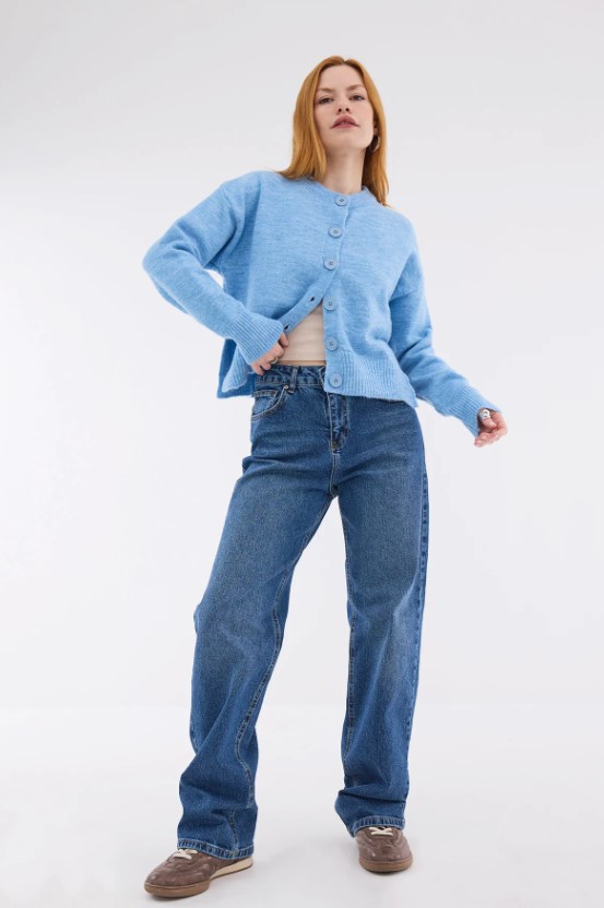 Addax Kış Koleksiyonları ile Özgür Hissedin!