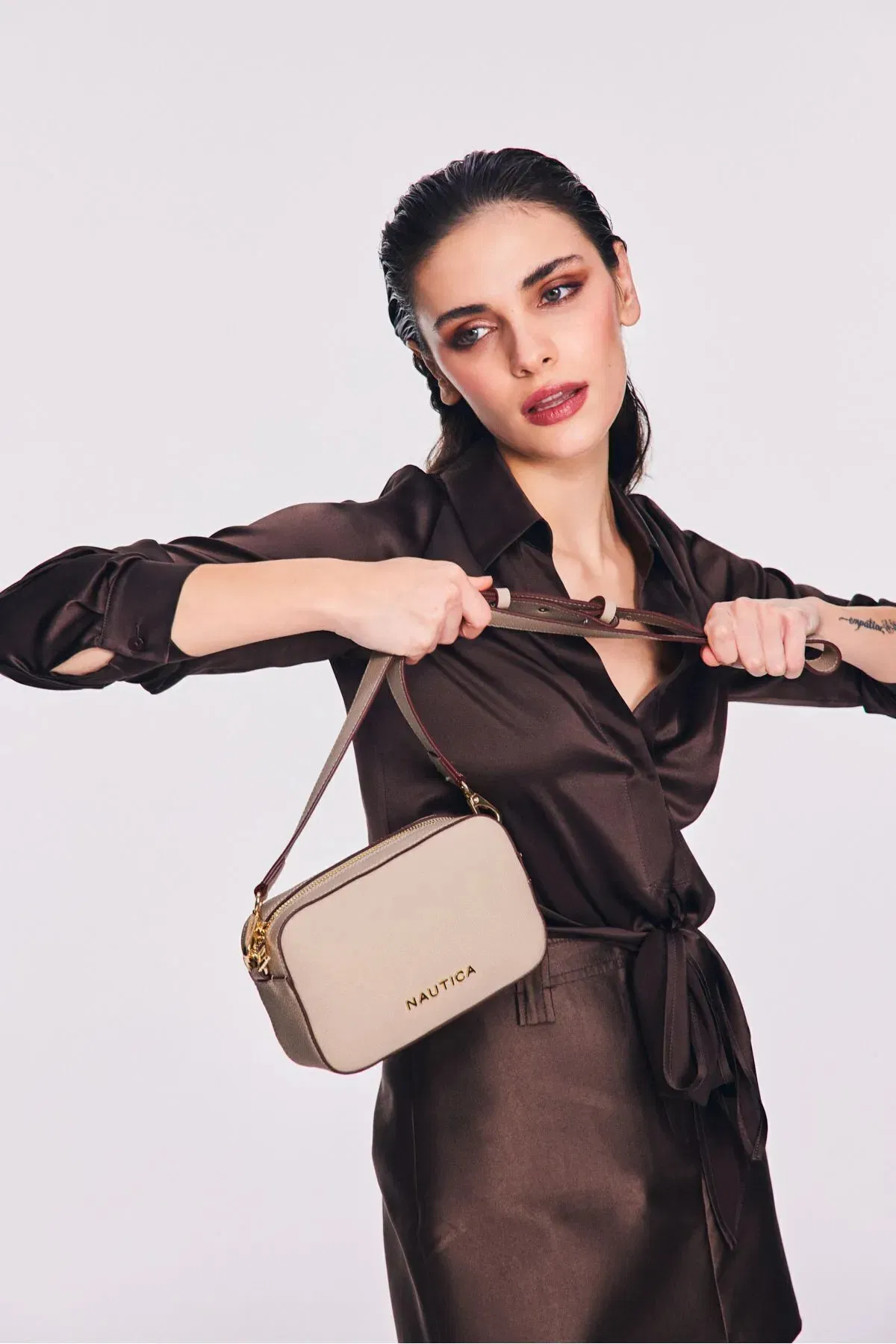En Trend Çanta Modellerini Flo' da Keşfet!