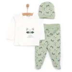 E- bebek Yeni Doğan Ürünleriyle İlk Günden Güvende!