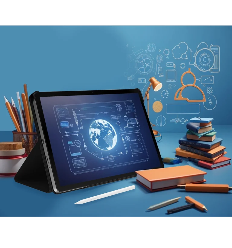 Casper Tablet Modelleri ile Eğlenceye Dalın!