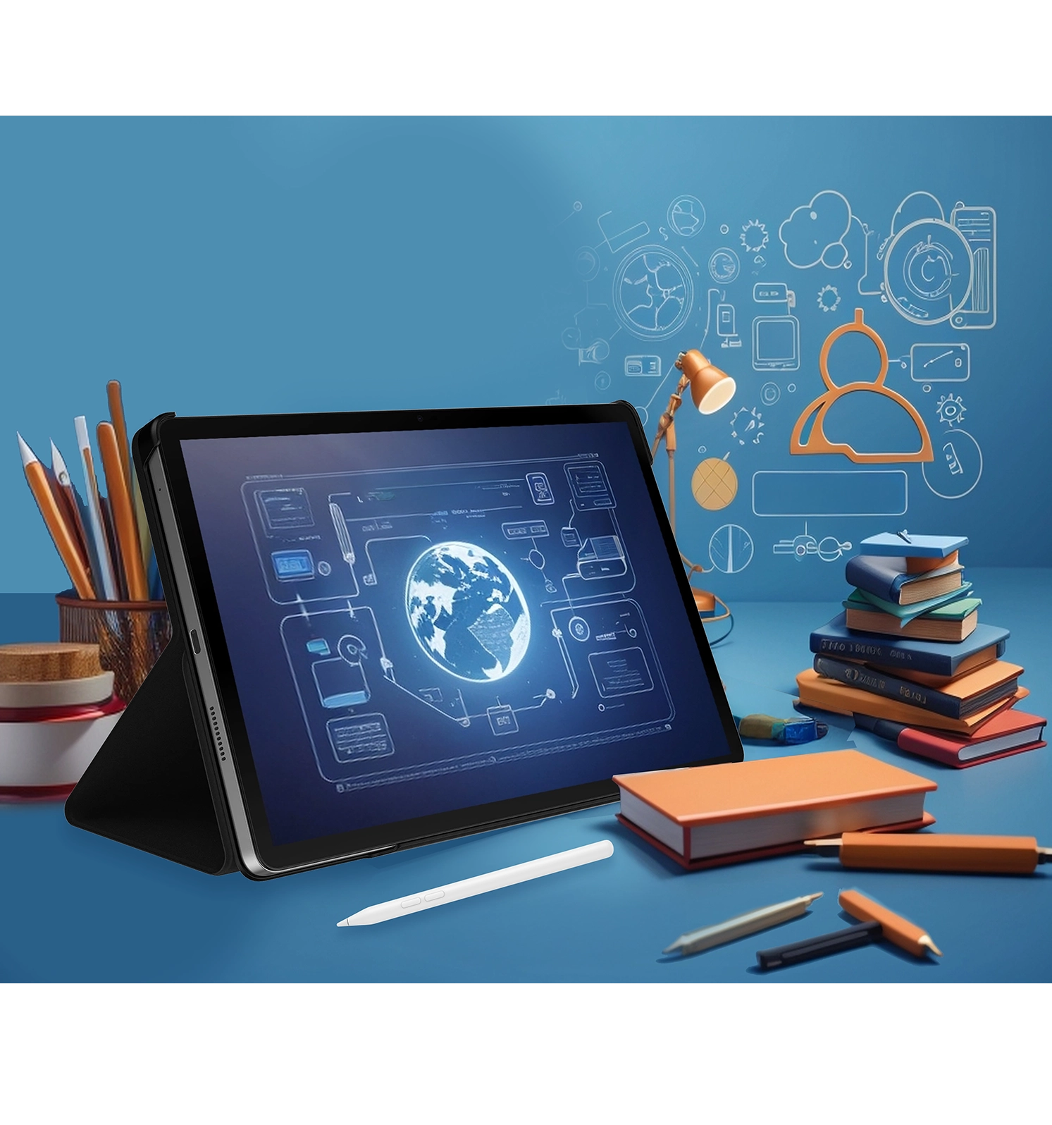 Casper Tablet Modelleri ile Eğlenceye Dalın!