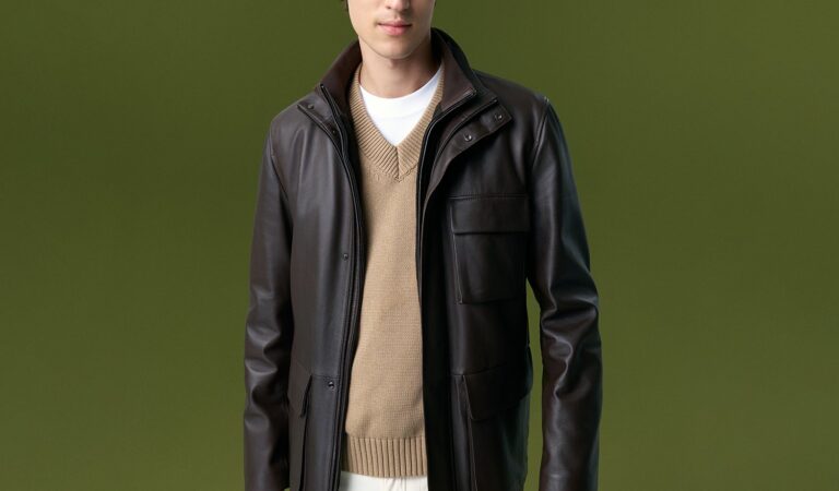 Desa Deri Şıklığına %50’ye Varan İndirimle Sahip Ol