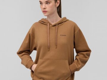 Doğanın Temel Parçaları Columbia Essentıals Koleksiyonu