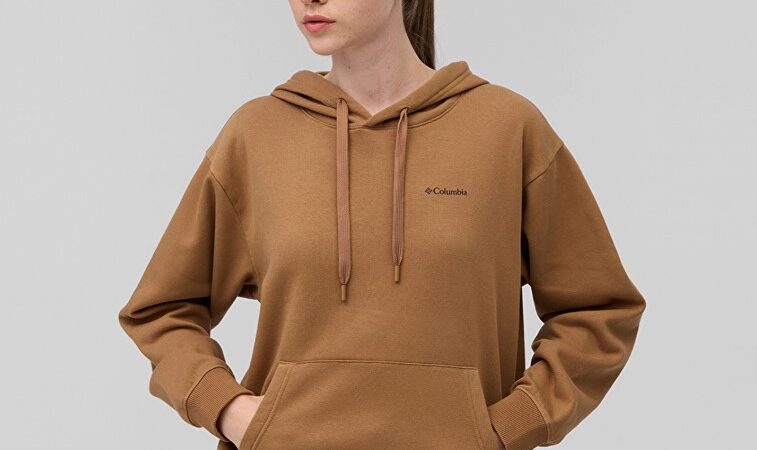 Doğanın Temel Parçaları Columbia Essentıals Koleksiyonu