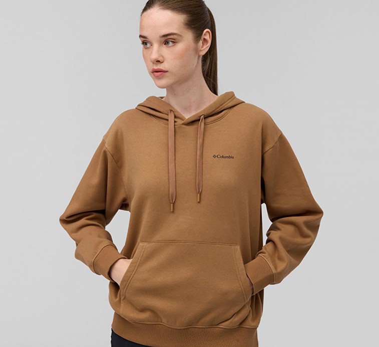 Doğanın Temel Parçaları Columbia Essentıals Koleksiyonu