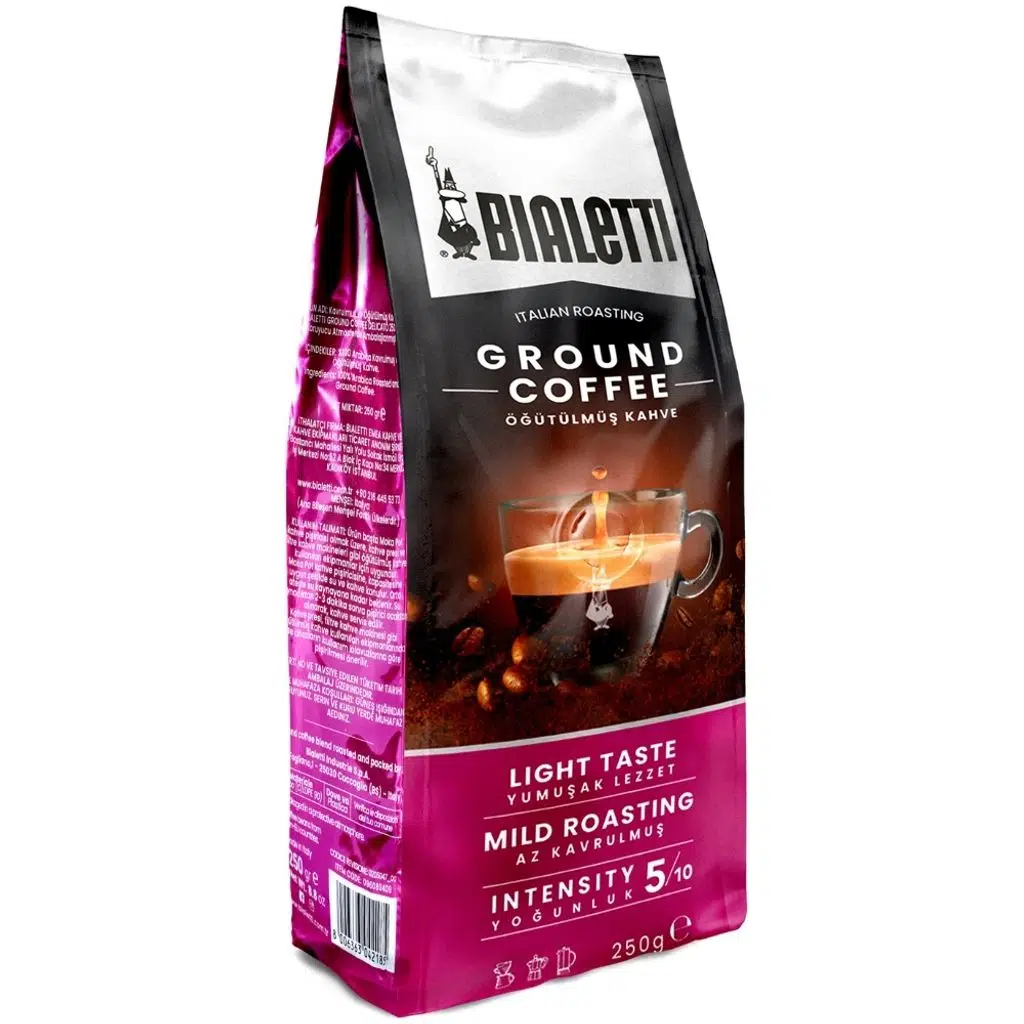 Bialetti ile Kahve Kültürünü Evine Taşı