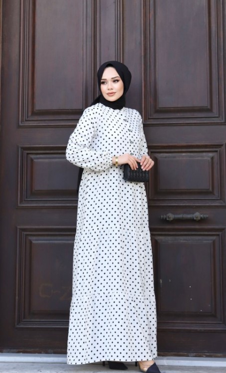 Günlük Kombinlerden Özel Anlara Elbise Bul