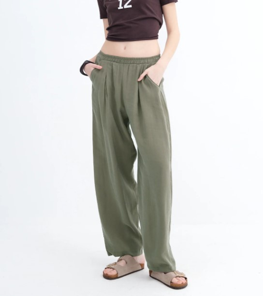 Addax Mart Işığı Koleksiyonu Baharın En Rahat Kombinleri