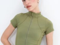 Addax Mart Işığı Koleksiyonu Baharın En Rahat Kombinleri