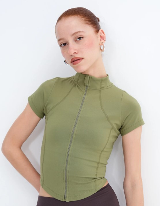 Addax Mart Işığı Koleksiyonu Baharın En Rahat Kombinleri