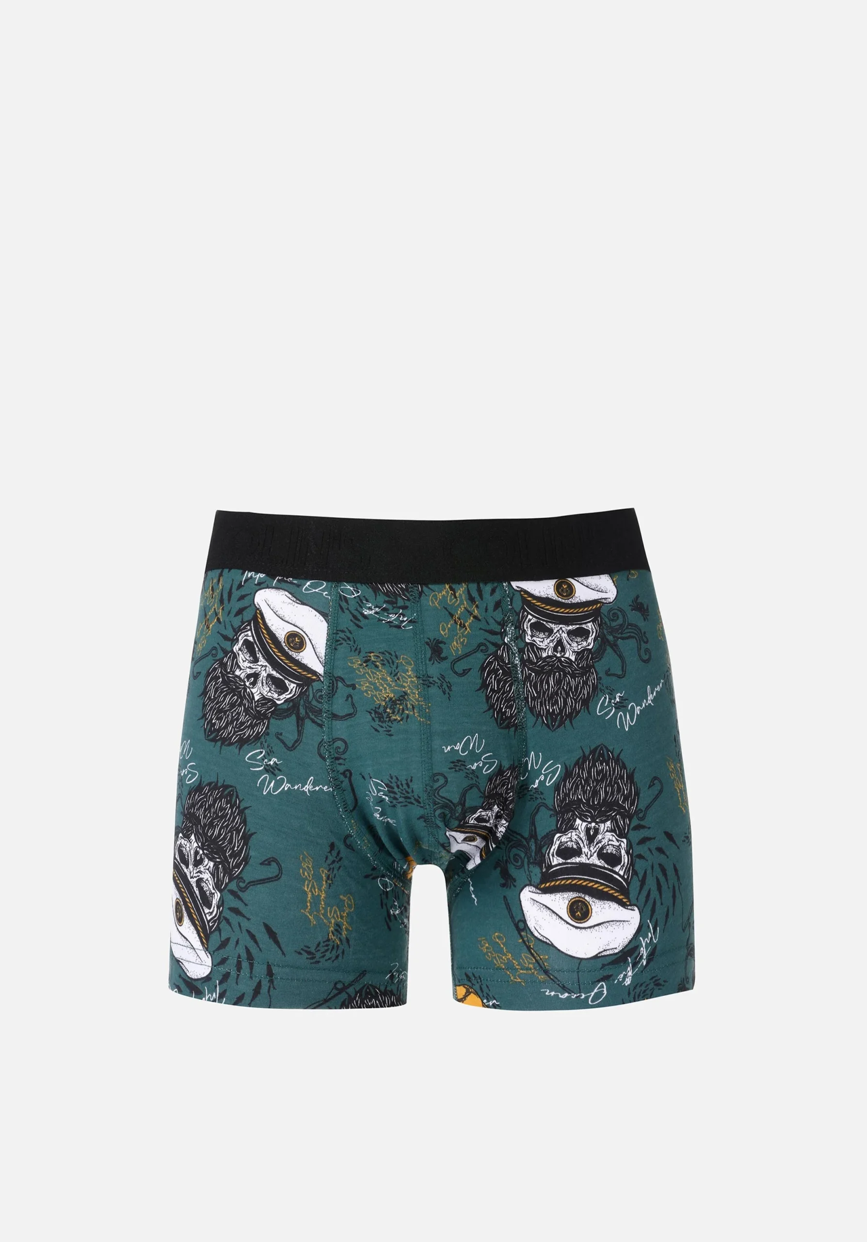 Colins İç Giyim Ve Çoraplarda 3 Al 1 Bedava Kampanyası