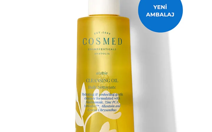 Cosmed Cilt Bakımına Profesyonel Destek